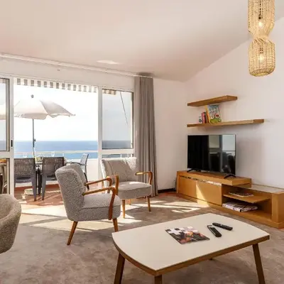 Villa Morze by Madeira Dream Stays