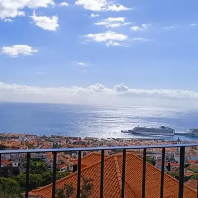 A View to Paradise – Spectacular Sea & Bay Views