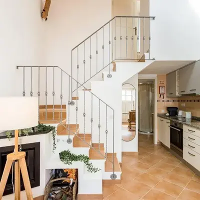 Raposeira Cottage