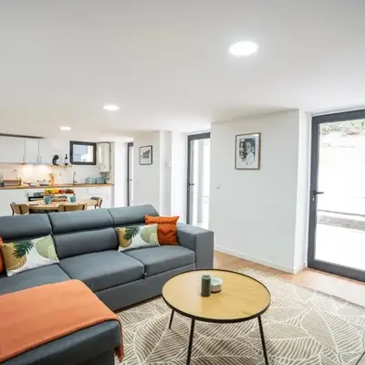 CITY OASlS FUNCHAL APARTMENT & STUDIO
