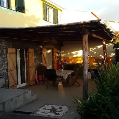 A charming spot