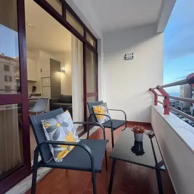 Ávila Holidays