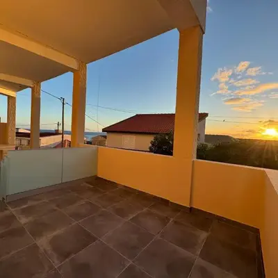 Charming Sunset flat
