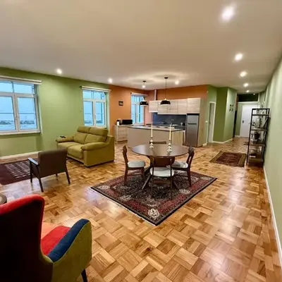 Apartment Minorca 2