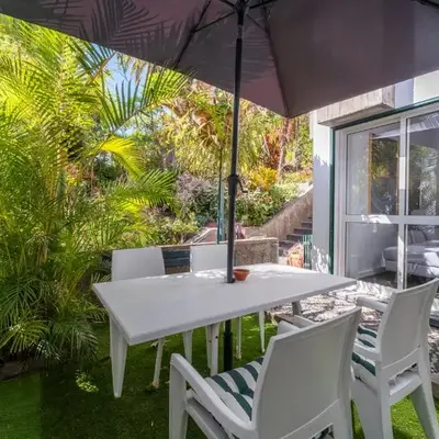 Lido Oasis Funchal