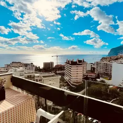 Madeira Ocean Suite 1