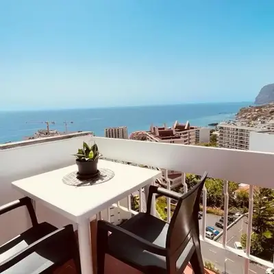 Madeira 1003
