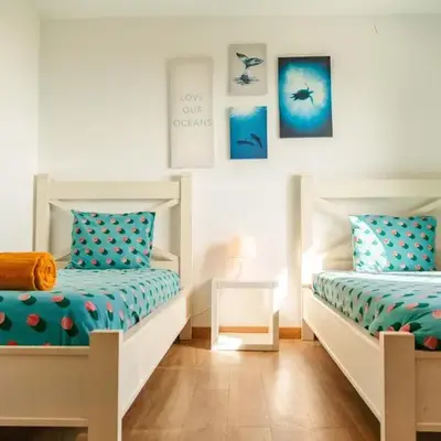 Arrifana Surf Camp