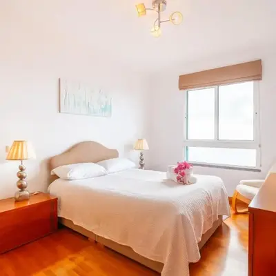 Caniço Horizon Apartment by Amazing Madeira