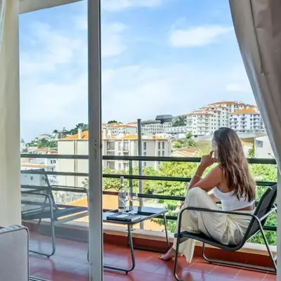 Our Nest by ALMA Holiday Rentals