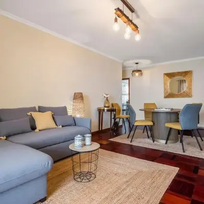 Nata7 Apartment