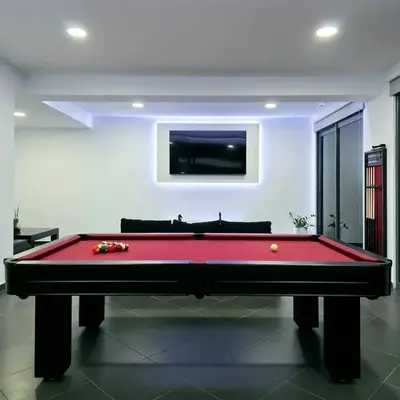Rodrigues House - Private Jacuzzi