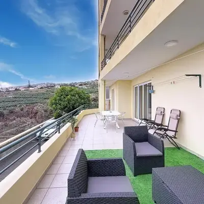 Apartamento Bela Vista