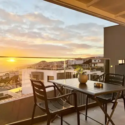 Atlantic Harmony Residence