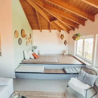 Sunset Hideaway - a private paradies