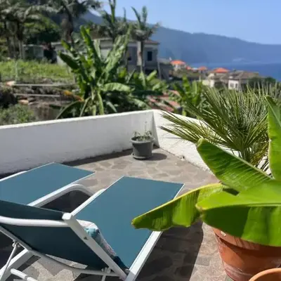 Loft - Villa Casa do mar