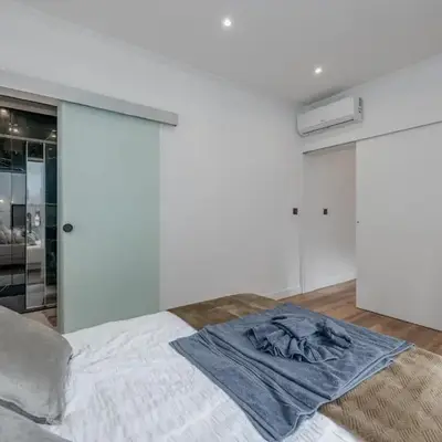 Stylish 1 Bed Room