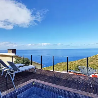 Villa Jasmin by Atlantic Holiday