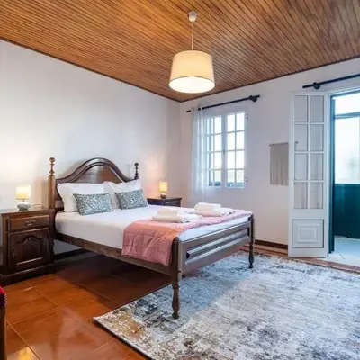 GuestReady - Faia House