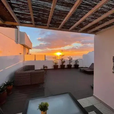 Crystal Madeira Studio