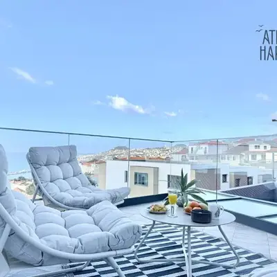 Atlantic Harmony Residences