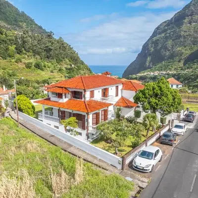 Casa do Vale