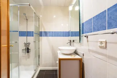 a balcony with a view of the ocean at GuestReady - Charming Apartment with Ocean Views in Caniço