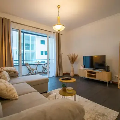 GuestReady - Charming Apartment with Ocean Views