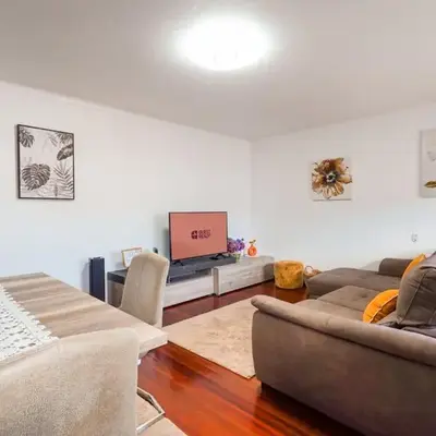 GuestReady - Machico Apartment with Balcony