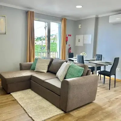 Estrela House III