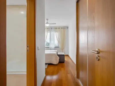 Gallery image of Island Comfort - Tamariz Apartment in Santa Cruz