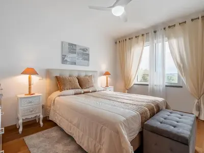 Gallery image of Island Comfort - Tamariz Apartment in Santa Cruz