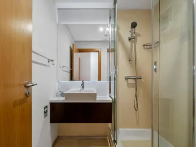 Gallery image of Island Comfort - Tamariz Apartment in Santa Cruz