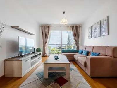Gallery image of Island Comfort - Tamariz Apartment in Santa Cruz