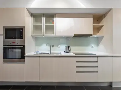 Gallery image of Island Comfort - Tamariz Apartment in Santa Cruz