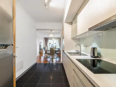 Gallery image of Island Comfort - Tamariz Apartment in Santa Cruz