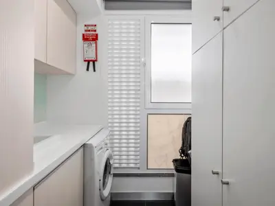 Gallery image of Island Comfort - Tamariz Apartment in Santa Cruz