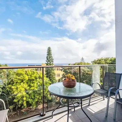 Island Comfort - Tamariz Apartment