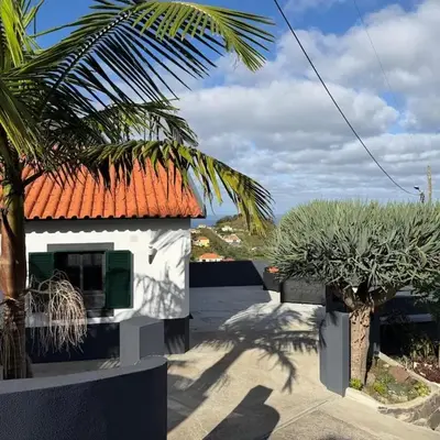 Casa Rosa