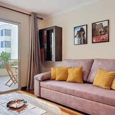 Judite Home Apartment by Atlantic Holiday