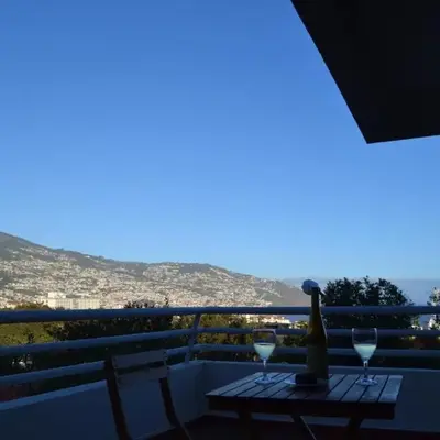 Ocean View II