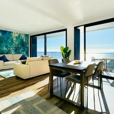 Sea Front