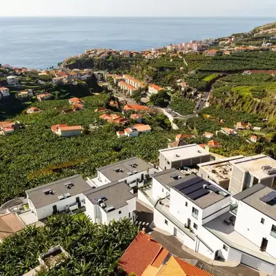Villa Fenix II by Madeira Dream Stays