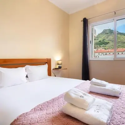 GuestReady - Machico Apartment with Balcony