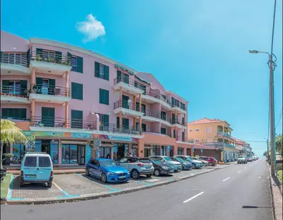 Gallery image of Calheta 3 Apartment in Estreito da Calheta