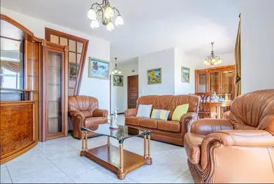 Gallery image of Calheta 3 Apartment in Estreito da Calheta