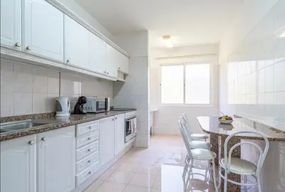 Gallery image of Calheta 3 Apartment in Estreito da Calheta