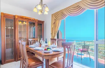 Gallery image of Calheta 3 Apartment in Estreito da Calheta