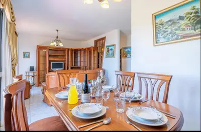 Gallery image of Calheta 3 Apartment in Estreito da Calheta