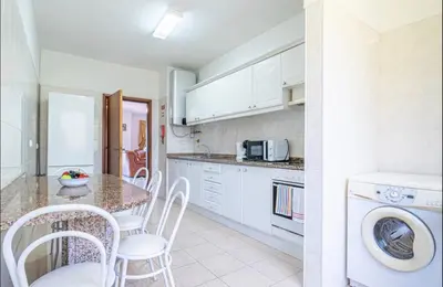 Gallery image of Calheta 3 Apartment in Estreito da Calheta